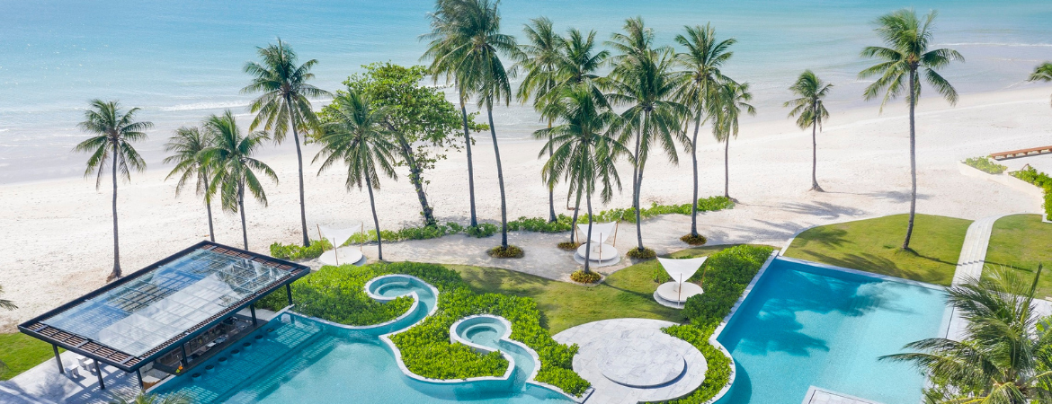 Top Luxury Beach Resorts In Thailand For A Tropical Escape | Vanilla Luxury